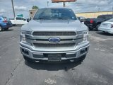 Used 2020 Ford F150 Platinum w/ Equipment Group 701A Luxury image 2
