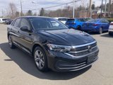 Used 2023 Volkswagen Jetta SE w/ Panoramic Sunroof Package image 5
