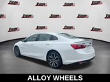 Used 2022 Chevrolet Malibu RS image 3