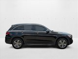 Used 2021 Mercedes-Benz GLC 300 image 4