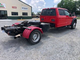 Used 2019 Ford F550 4x4 Crew Cab Super Duty image 3