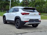 Certified 2023 Chevrolet TrailBlazer LT image 2