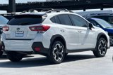 Certified 2022 Subaru Crosstrek 2.5i Limited w/ Moonroof Package 2 image 4