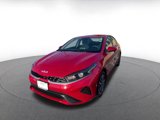 Used 2024 Kia Forte LXS image 5