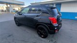 Certified 2022 Chevrolet Trax LT w/ Redline Edition image 6