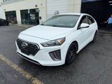 Used 2022 Hyundai Ioniq Blue image 4