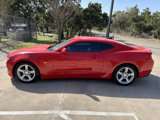 Used 2016 Chevrolet Camaro LT image 6