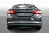 Used 2015 Ford Fusion SE image 4
