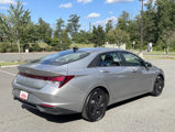Used 2022 Hyundai Elantra SEL w/ Convenience Package image 5