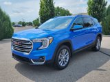 Used 2024 GMC Terrain SLT image 4