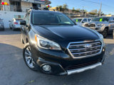 Used 2017 Subaru Outback 2.5i Touring image 2