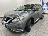Used 2016 Nissan Murano SL w/ Cargo Package image 4