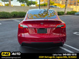 Used 2023 Tesla Model Y Long Range image 4