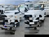 Used 2015 Ford F150 XL w/ Equipment Group 101A Mid image 3