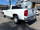 Used 2019 Chevrolet Colorado W/T w/ WT Convenience Package image 3
