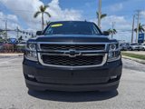 Used 2018 Chevrolet Tahoe LT w/ Luxury Package image 3