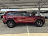 Used 2018 Jeep Grand Cherokee Limited w/ Trailer Tow Group IV image 5