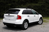Used 2014 Ford Edge SE w/ Equipment Group 101A image 3