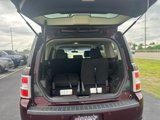 Used 2017 Ford Flex SEL w/ Equipment Group 202A image 4