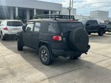 Used 2007 Toyota FJ Cruiser 4WD image 5