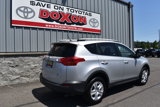 Used 2015 Toyota RAV4 LE image 5