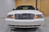Used 2008 Ford Crown Victoria Police Interceptor image 4