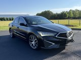 Used 2019 Acura ILX w/ Premium Package image 2