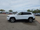 Used 2020 Jeep Cherokee Limited image 5