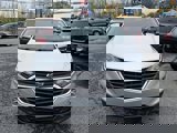 Used 2019 Chevrolet Equinox LT w/ Sun & Navigation Package image 2