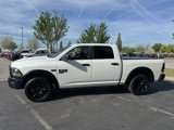 Used 2021 RAM 1500 Classic Warlock image 4