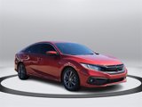 Used 2019 Honda Civic EX image 5