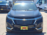 Certified 2022 Chevrolet Equinox Premier image 2