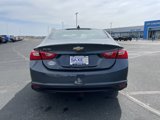 Certified 2020 Chevrolet Malibu LS image 4