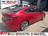 Used 2017 Hyundai Elantra Limited w/ Limited Tech Package 04 image 3