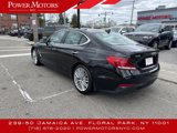 Used 2021 Genesis G70 2.0T w/ Elite Package image 3