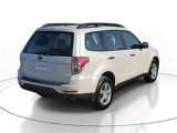 Used 2012 Subaru Forester 2.5X w/ Alloy Wheel Pkg image 4