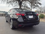 Certified 2024 Nissan Versa S w/ S Plus Package image 5