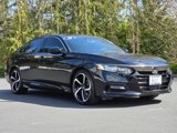 Used 2020 Honda Accord Sport image 3