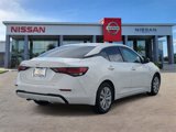 Certified 2023 Nissan Sentra S image 3