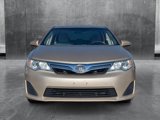 Used 2012 Toyota Camry LE image 2