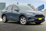 New 2025 Honda HR-V LX image 2