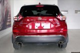 Used 2018 Nissan Murano Platinum image 5