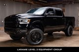 Used 2021 RAM 1500 Laramie w/ Night Edition image 5
