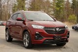 Certified 2022 Buick Encore GX Select w/ Sport Touring Package image 2