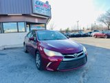 Used 2016 Toyota Camry XLE image 3