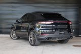 Certified 2022 Porsche Cayenne Platinum Edition image 3