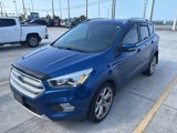 Used 2019 Ford Escape Titanium image 2