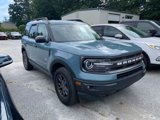 Used 2021 Ford Bronco Sport Big Bend image 2