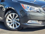 Used 2015 Buick LaCrosse Leather w/ Experience Buick Package image 3