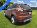 Used 2017 Ford Escape Titanium image 3